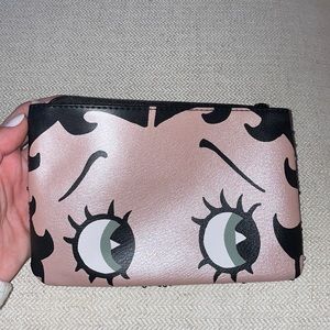 Makeup Bag